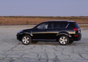 Peugeot 4007